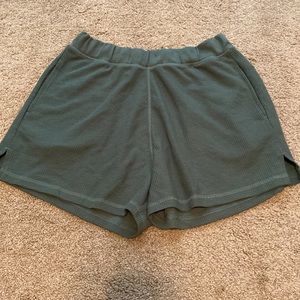 Gymshark shorts